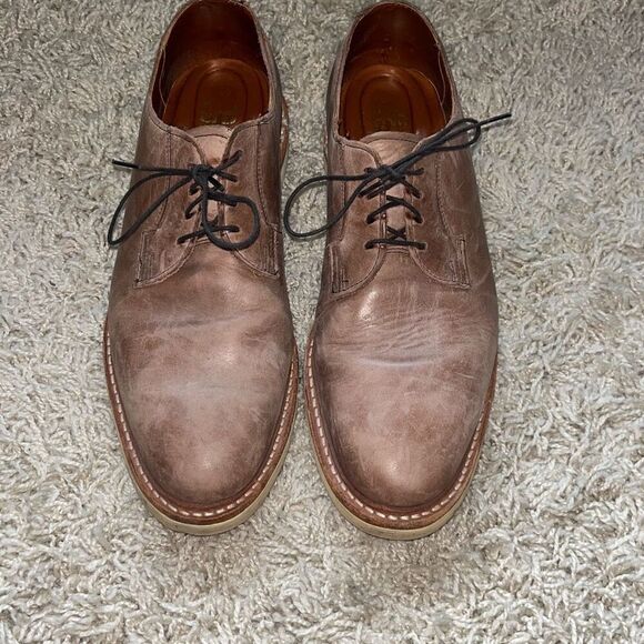 Allen Edmonds 